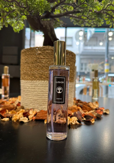 Lushor - los mejores perfumes de equivalencia - Colonias imitación