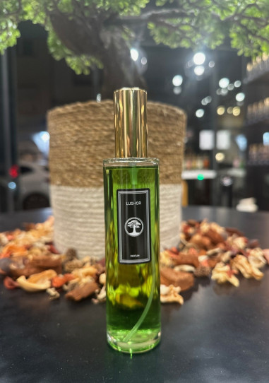 Lushor - los mejores perfumes de equivalencia - Colonias imitación