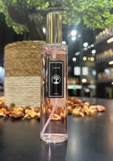 Lushor - los mejores perfumes de equivalencia - Colonias imitación